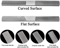 Loaged hoof knife included for careful hoof care and shaping