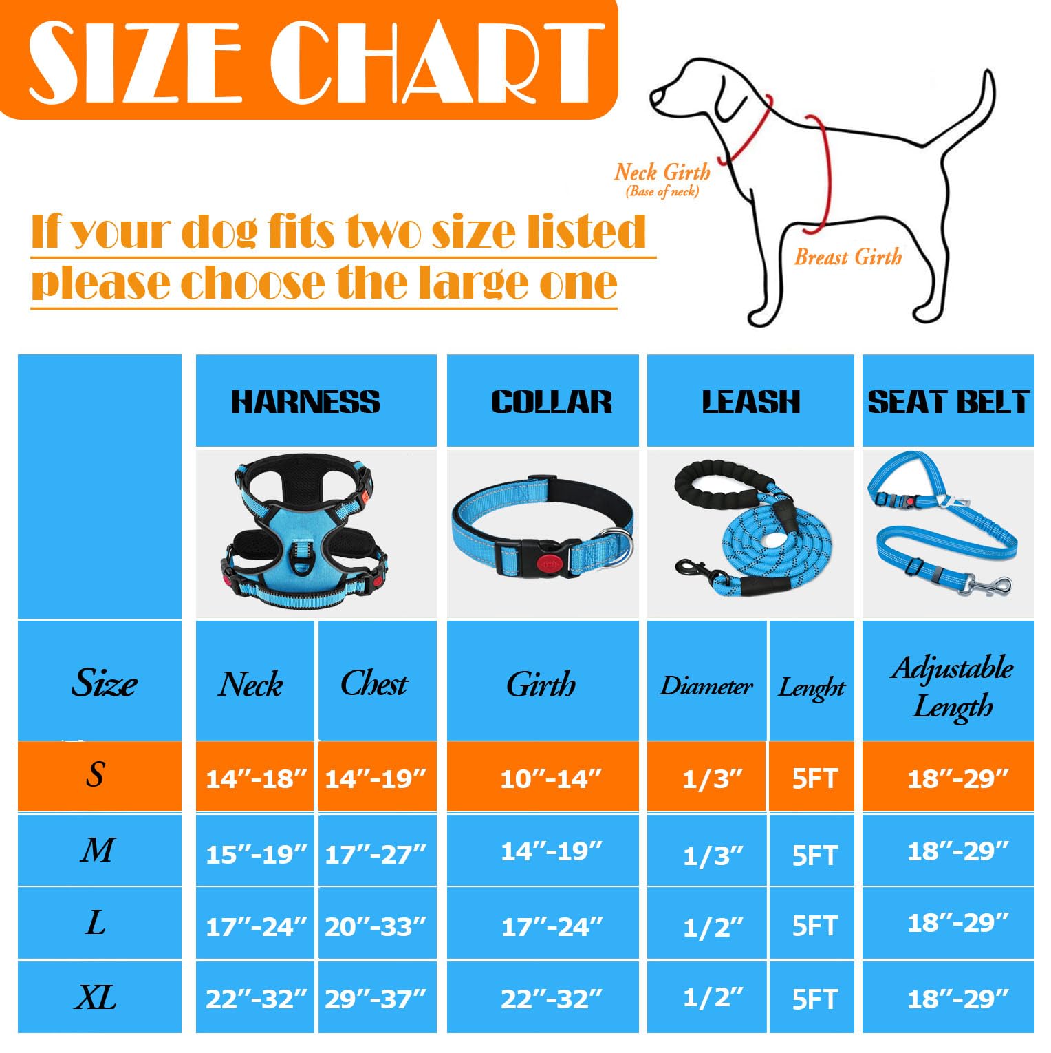 Lobeve blue collapsible dog bowl for easy water on the go.