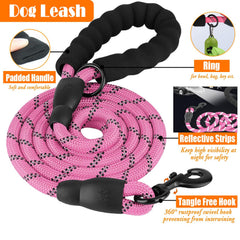 Lobeve dog seat belt attachment secures car travel safely