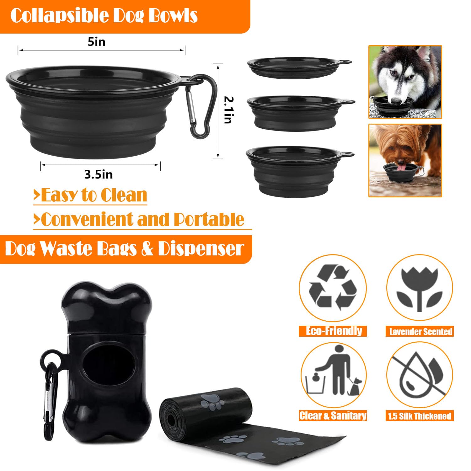 Lobeve travel kit dog gear showcases all-in-one design for adventures