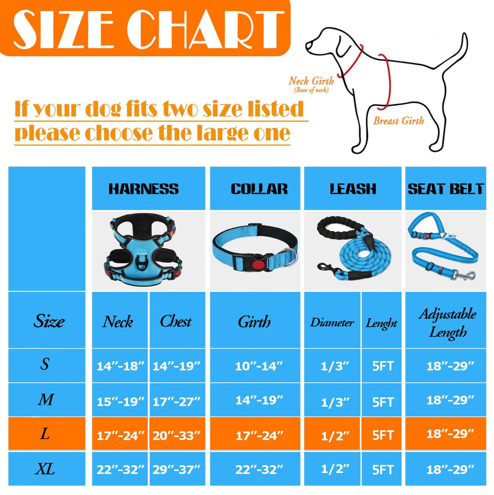 Lobeve Waste bag dispenser blue for mess-free walk cleanups.