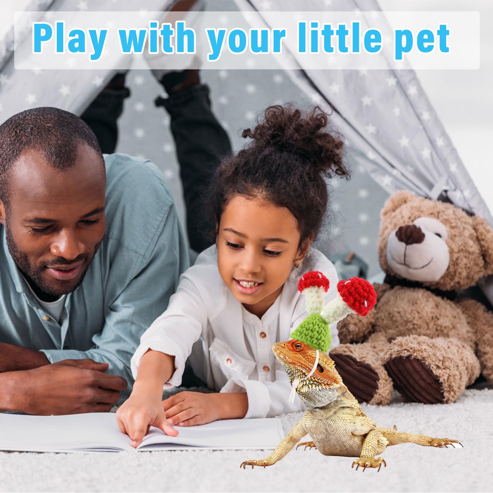 Locmeo photography-ready pet hats enhance memories during photoshoots.