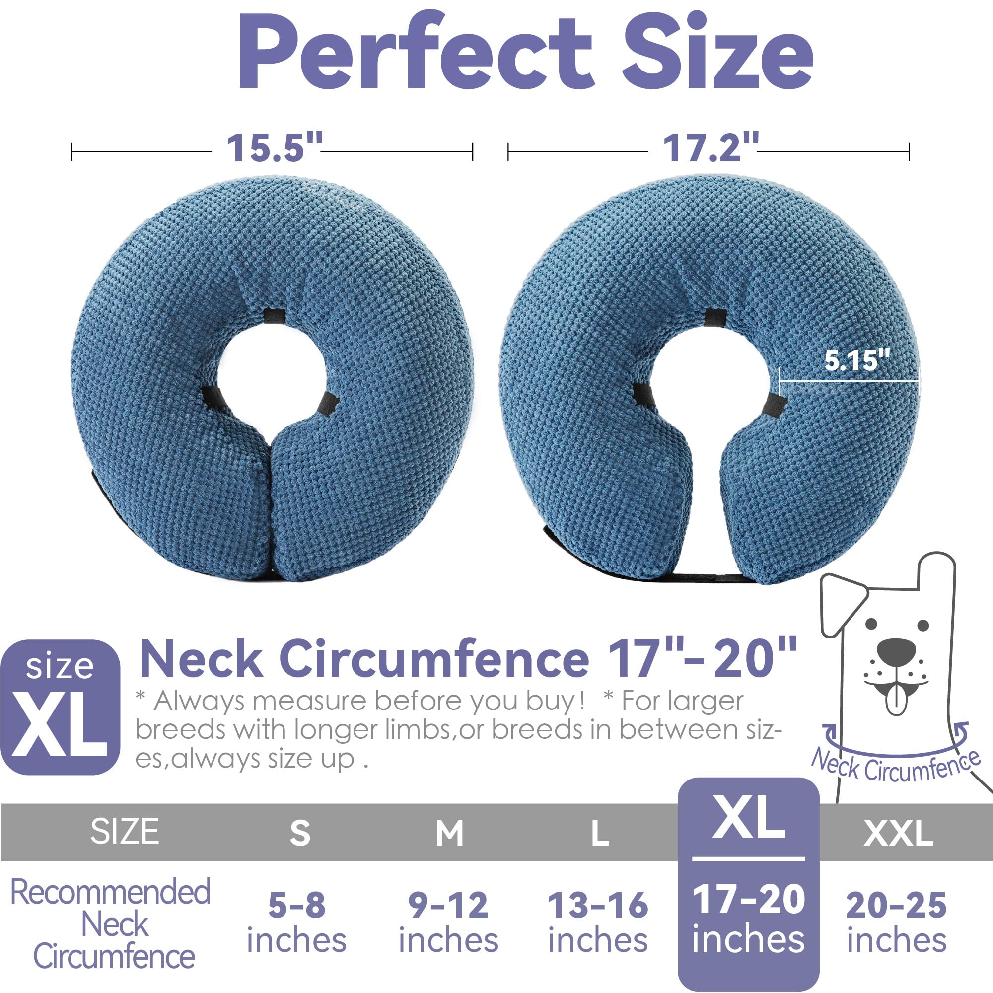 Loflaze inner airbag double-soft design offers gentle restraint and protection