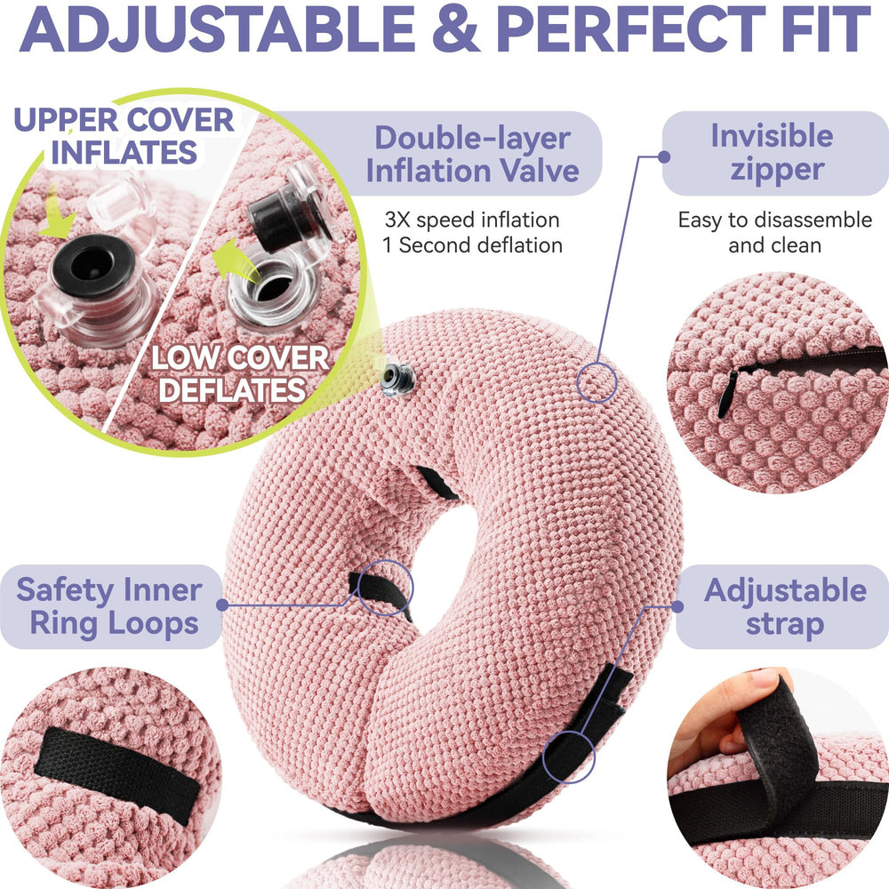 Loflaze washable outer cover image promotes easy cleaning and maintenance