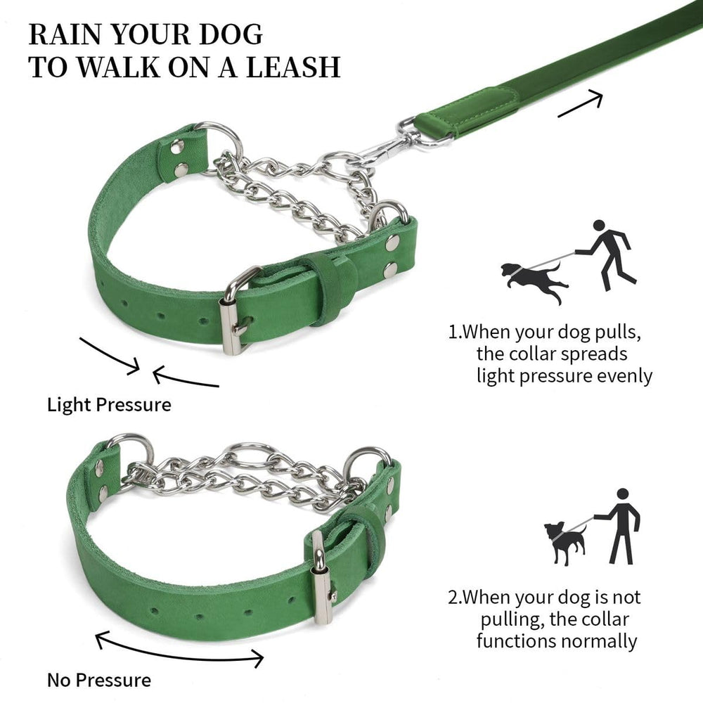 LOIIHEII classic style collar fits everyday and special occasions