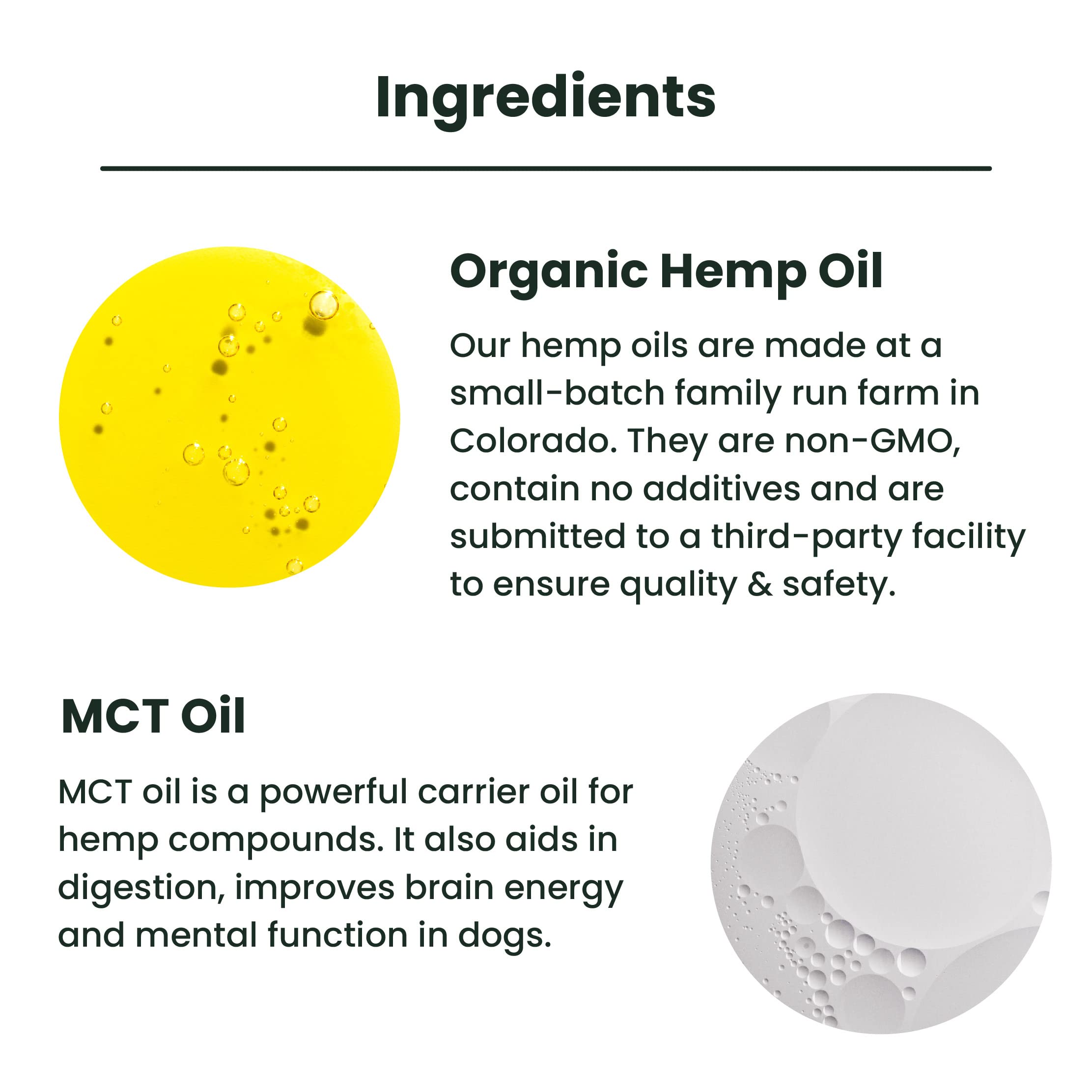 Lolahemp joint-support scene signals potential mobility help for aging pets.