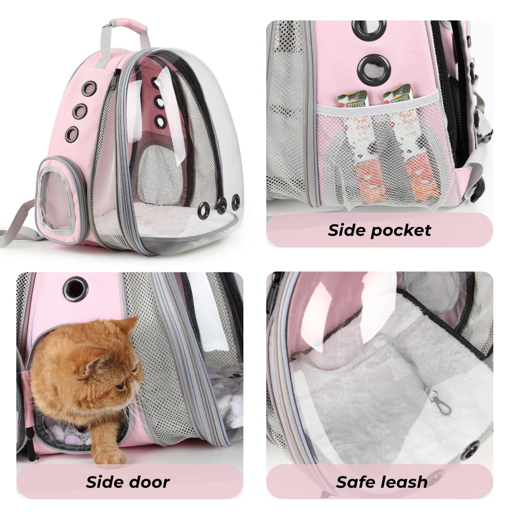 LOLLIMEOW ergonomic load-reduction straps reduce shoulder fatigue