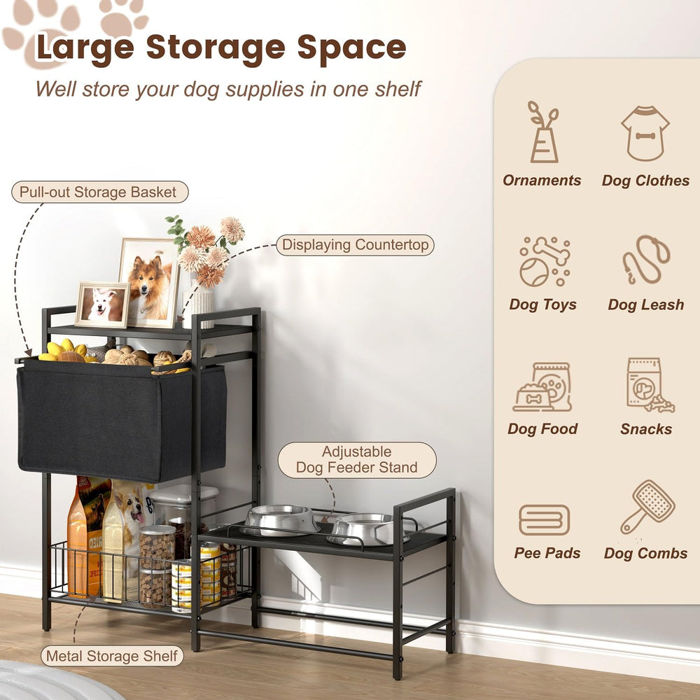Lomivra durable materials ensure stability during meals and play.