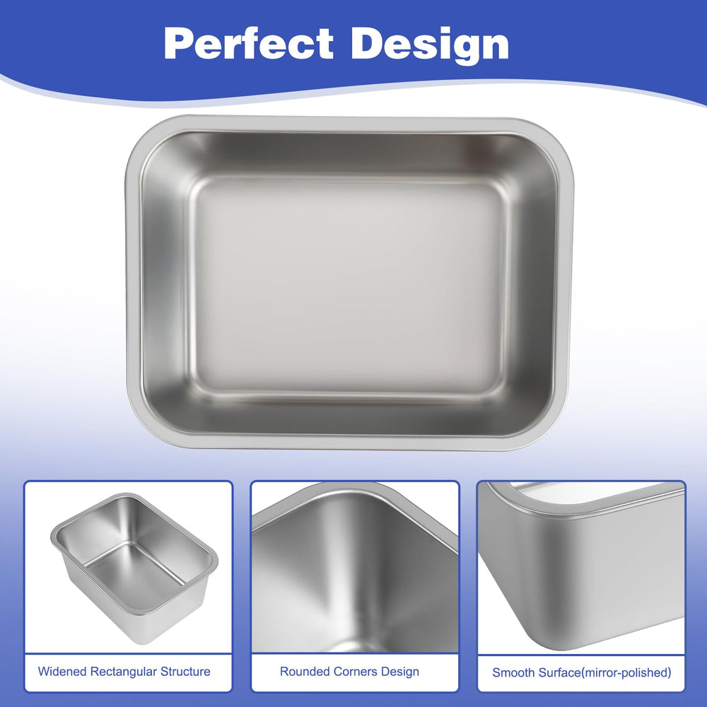 Lonepetu heavyweight anti-slip dog bowl helps keep it in place.