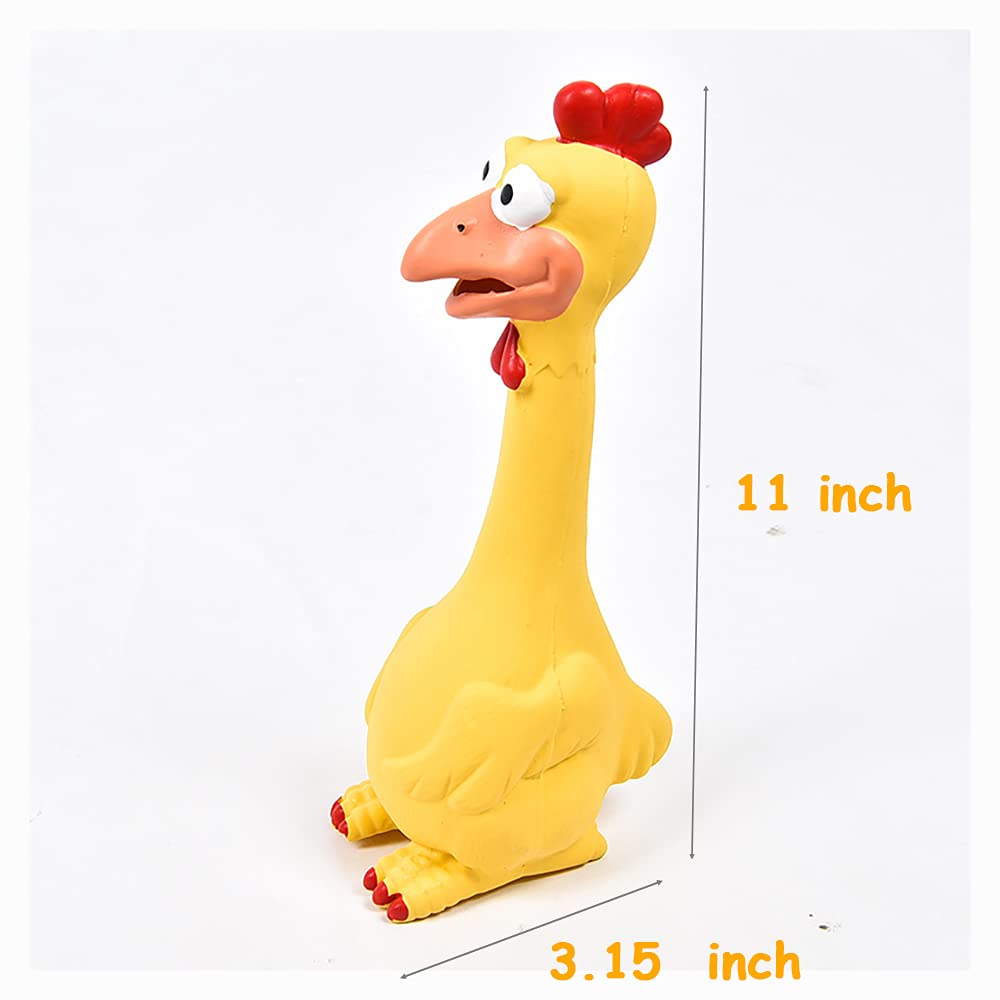 Long River horse toy durable latex construction supports safe indoor outdoor use.