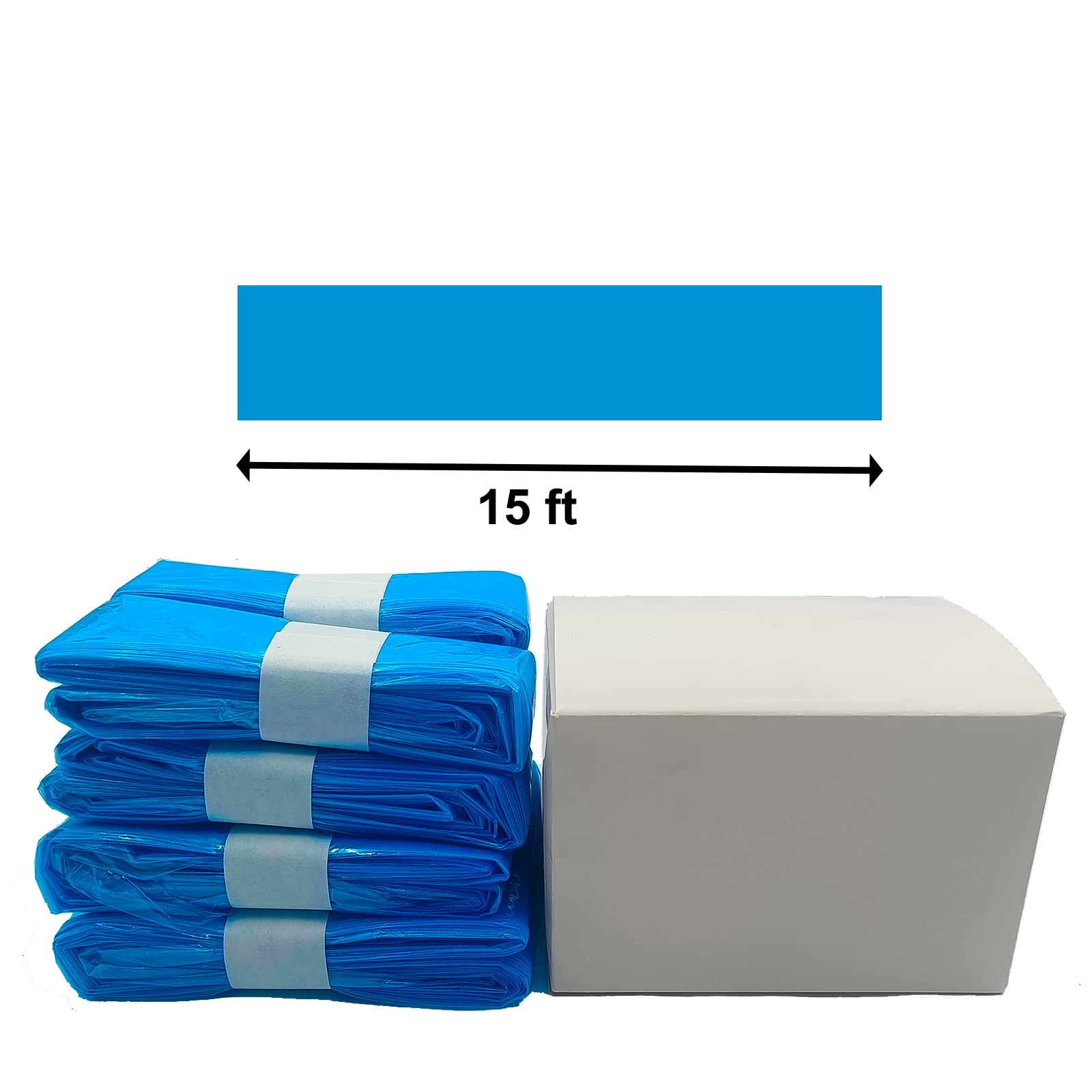LongDear 7-layer odor barrier design shown for fresher litter between changes.