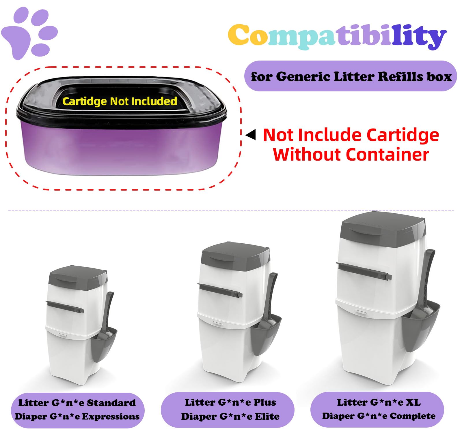 LONMATO seven-layer odor barrier EVOH design locks in smells