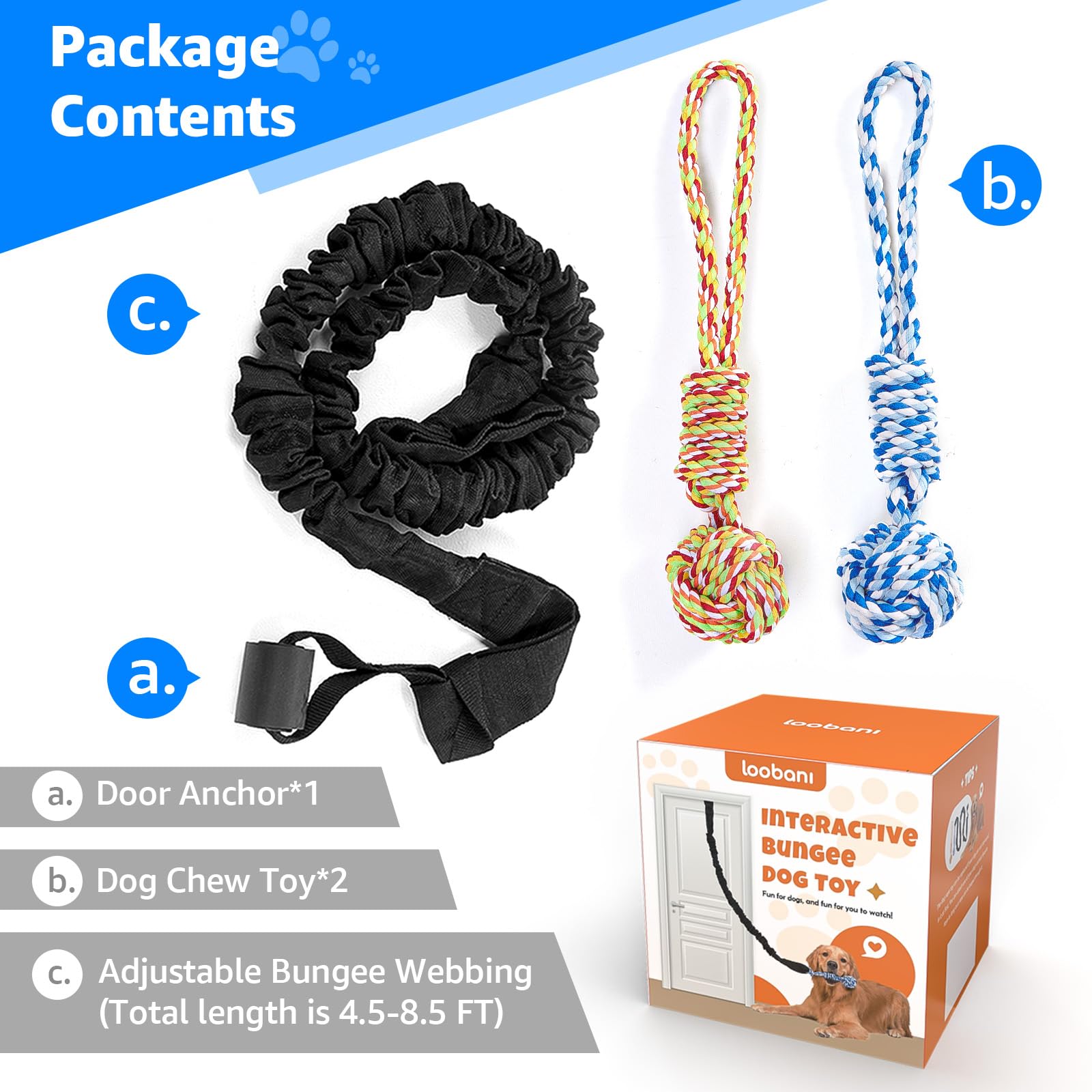 LOOBANI muscle-building play promoting activity and fitness