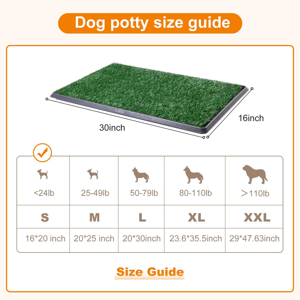 LOOBANI potty easy-clean surface emphasizes fast cleanup after each use