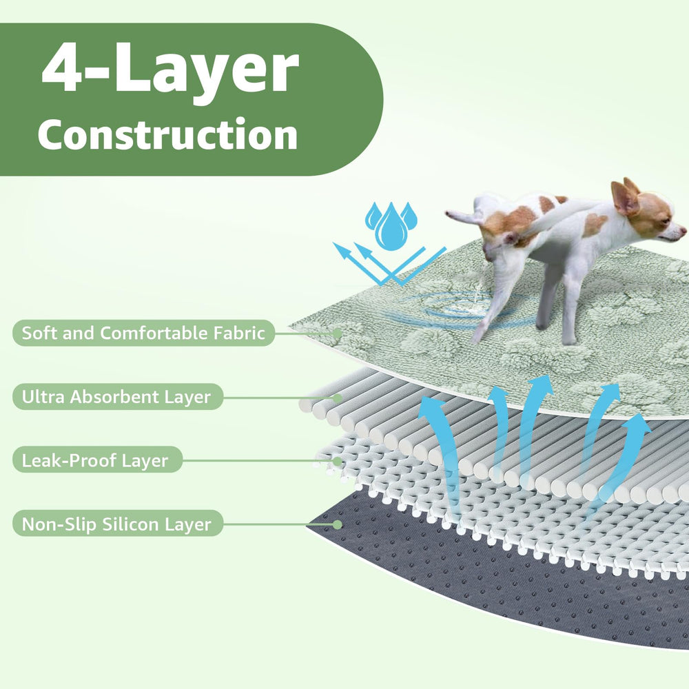LOOBANI sofa-use setup demonstrates pad protection on furniture