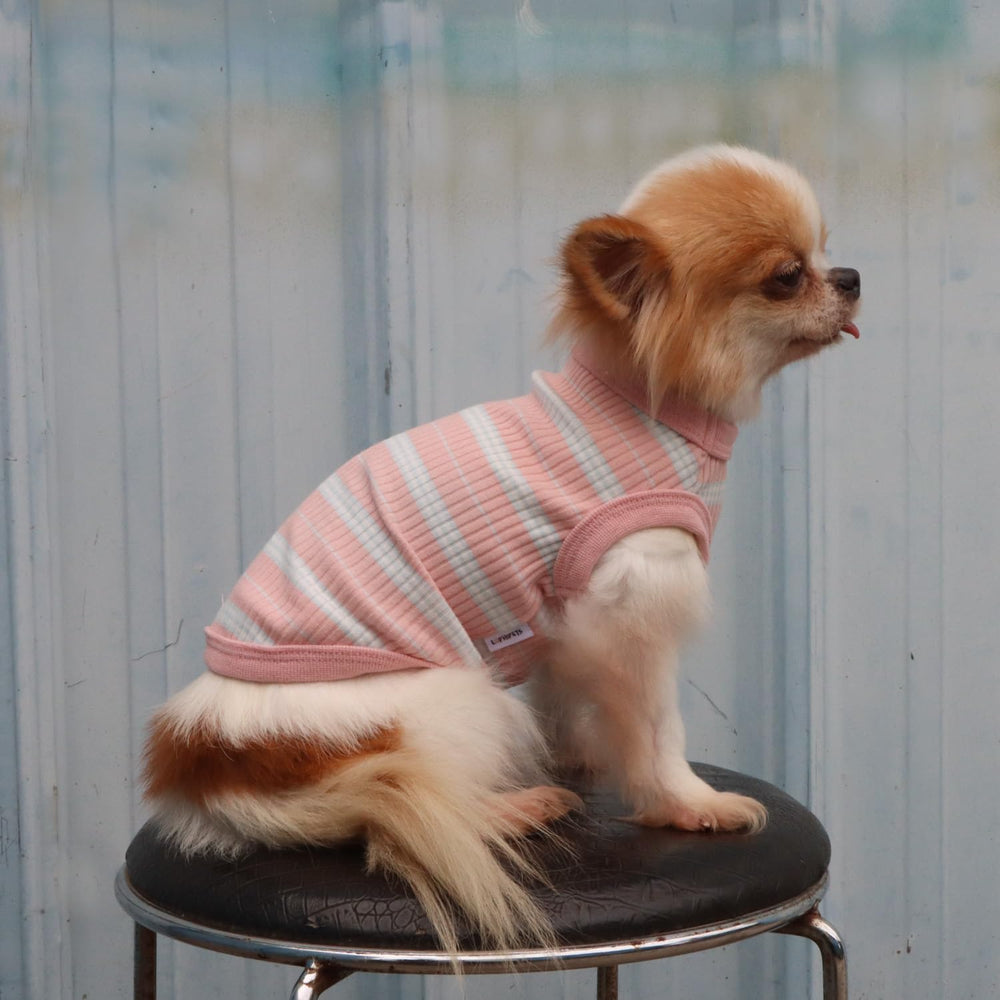 LOPHIPETS dog shirt machine washable cold care for busy owners