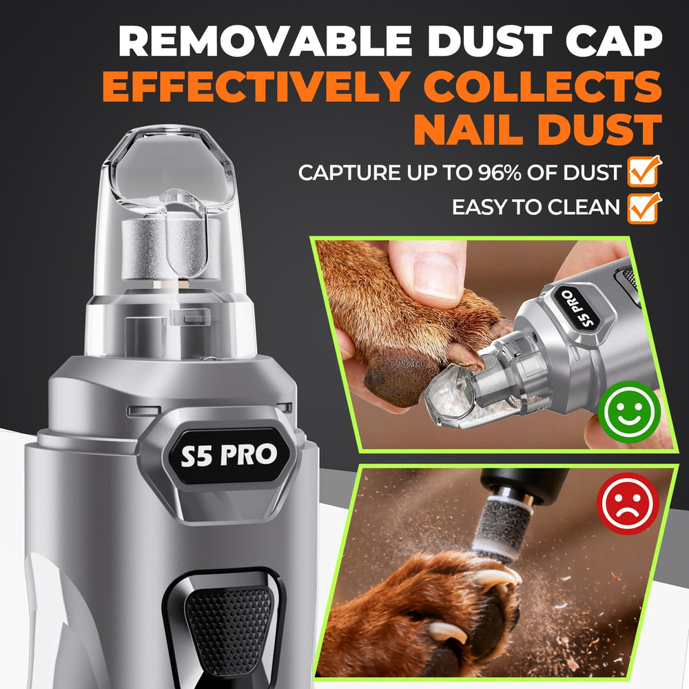 LOPSIC user-friendly design ideal for beginners and pros