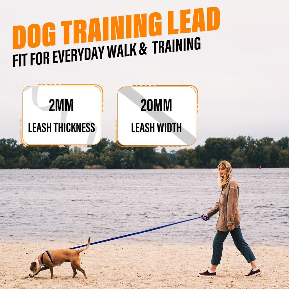 Loutep padded neoprene handle improves comfort during long training reps.