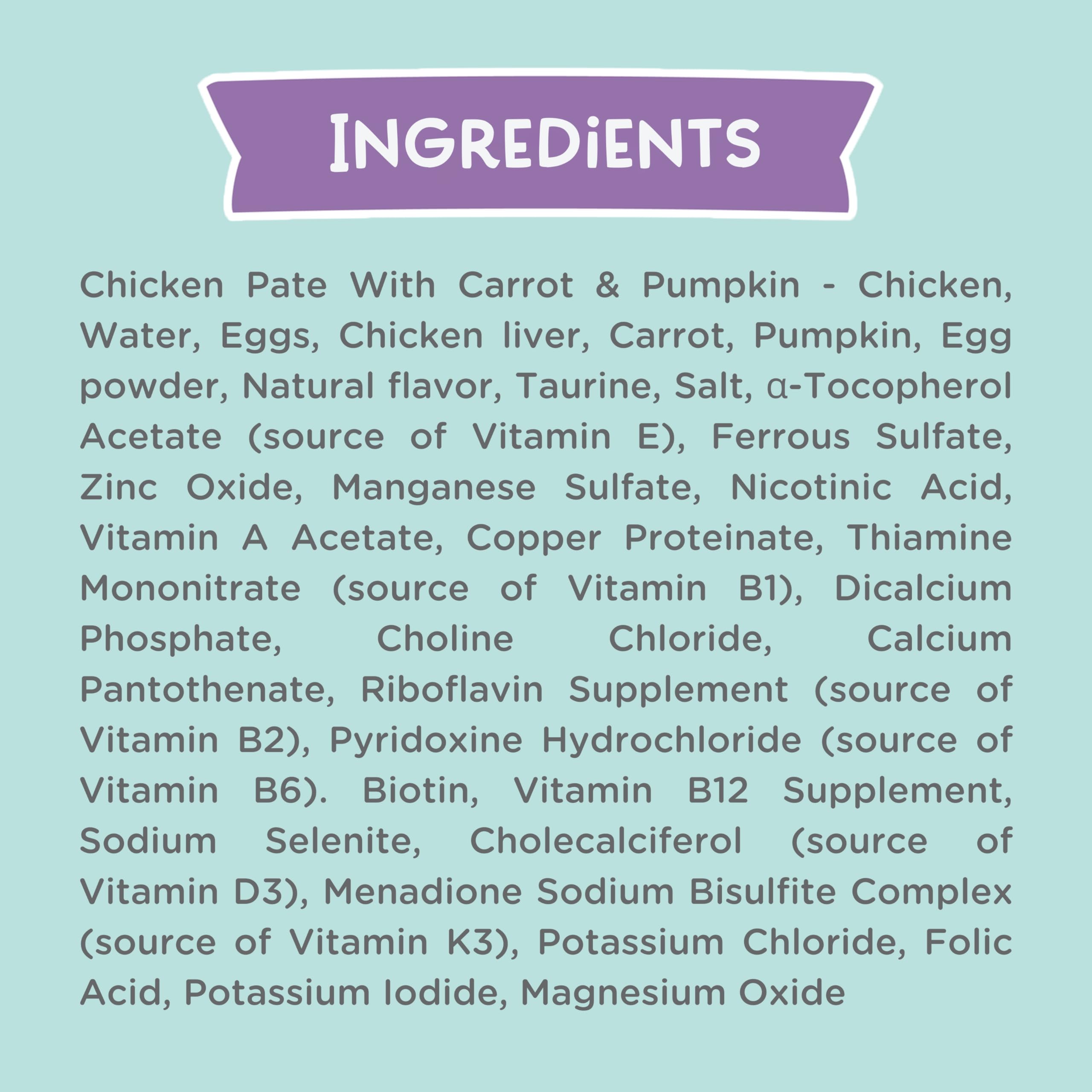 LOVE, NALA prebiotic-fiber blend supports digestion and hydration.