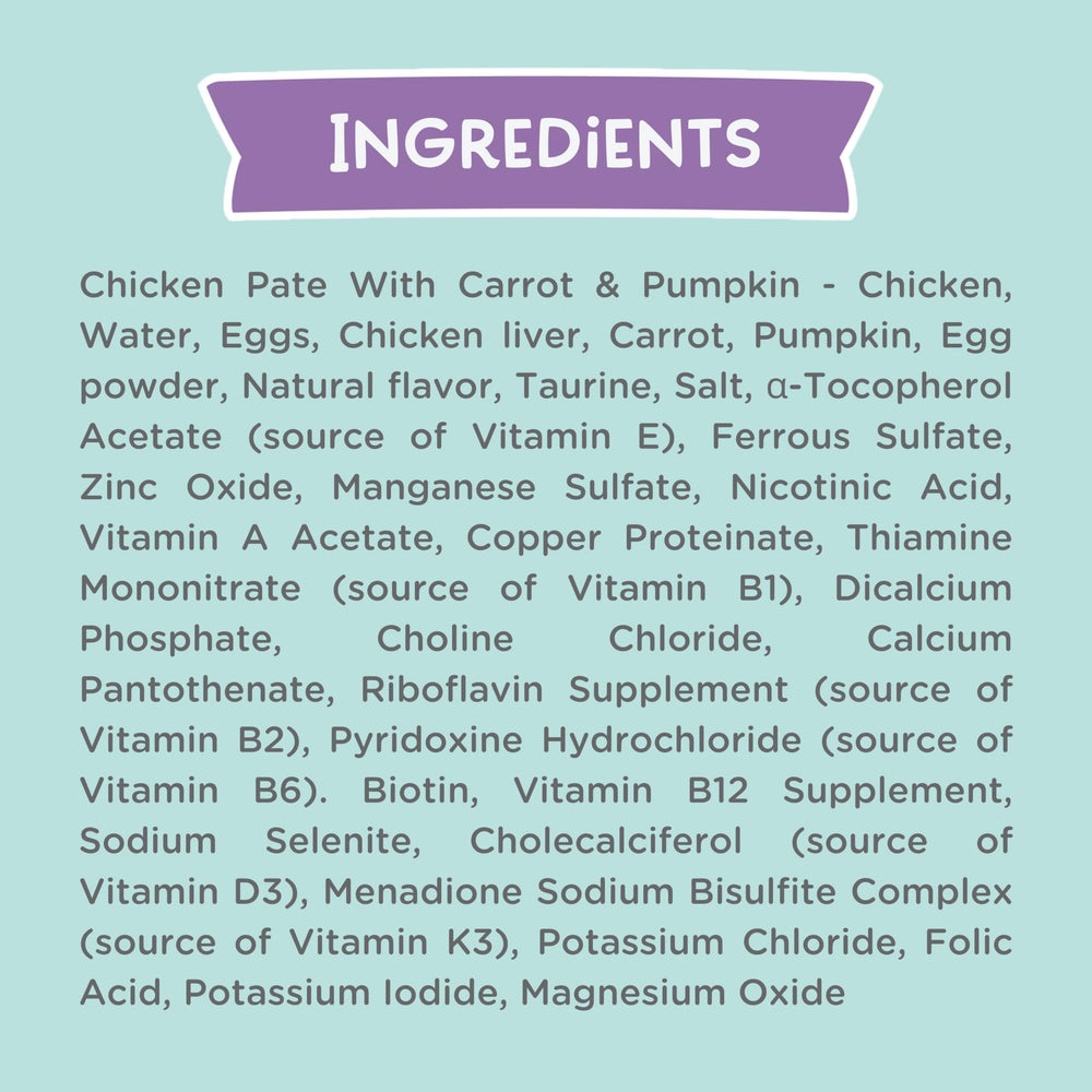 LOVE, NALA prebiotic-fiber blend supports digestion and hydration.