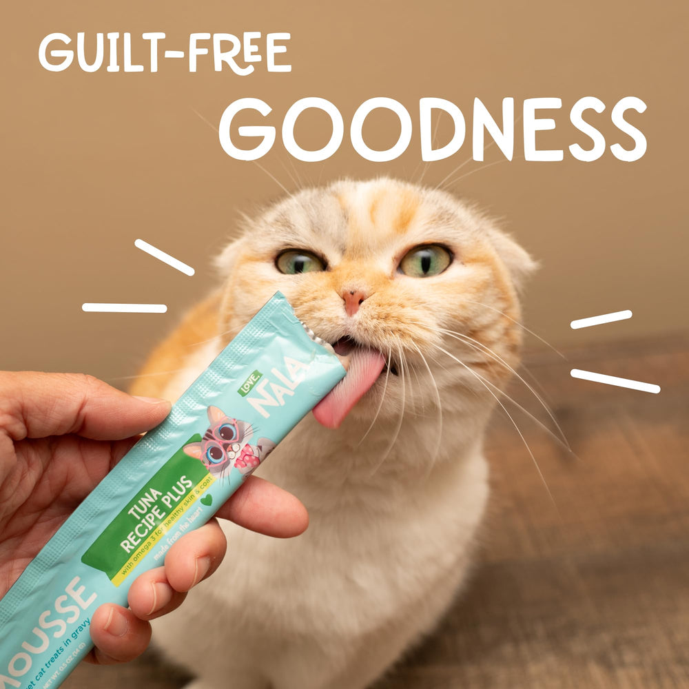 LOVE, NALA savory broth aids hydration while delivering gentle, flavorful nourishment