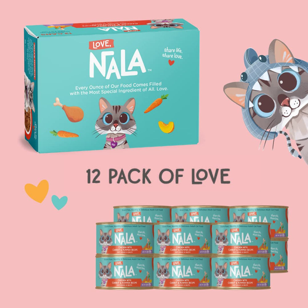 LOVE, NALA thick-seafood-broth image demonstrates hydration-friendly meal.