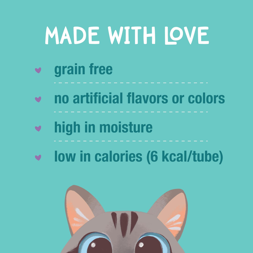 LOVE, NALA trusted by cat owners and veterinarians for daily nutrition goals