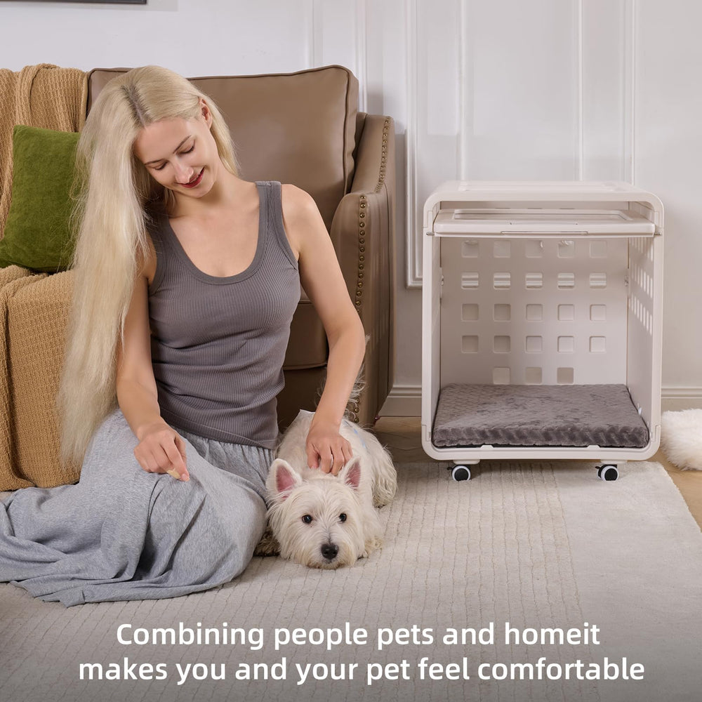 LoveTail non-toxic materials, phthalate-free and heavy-metal-free for safe indoor use.