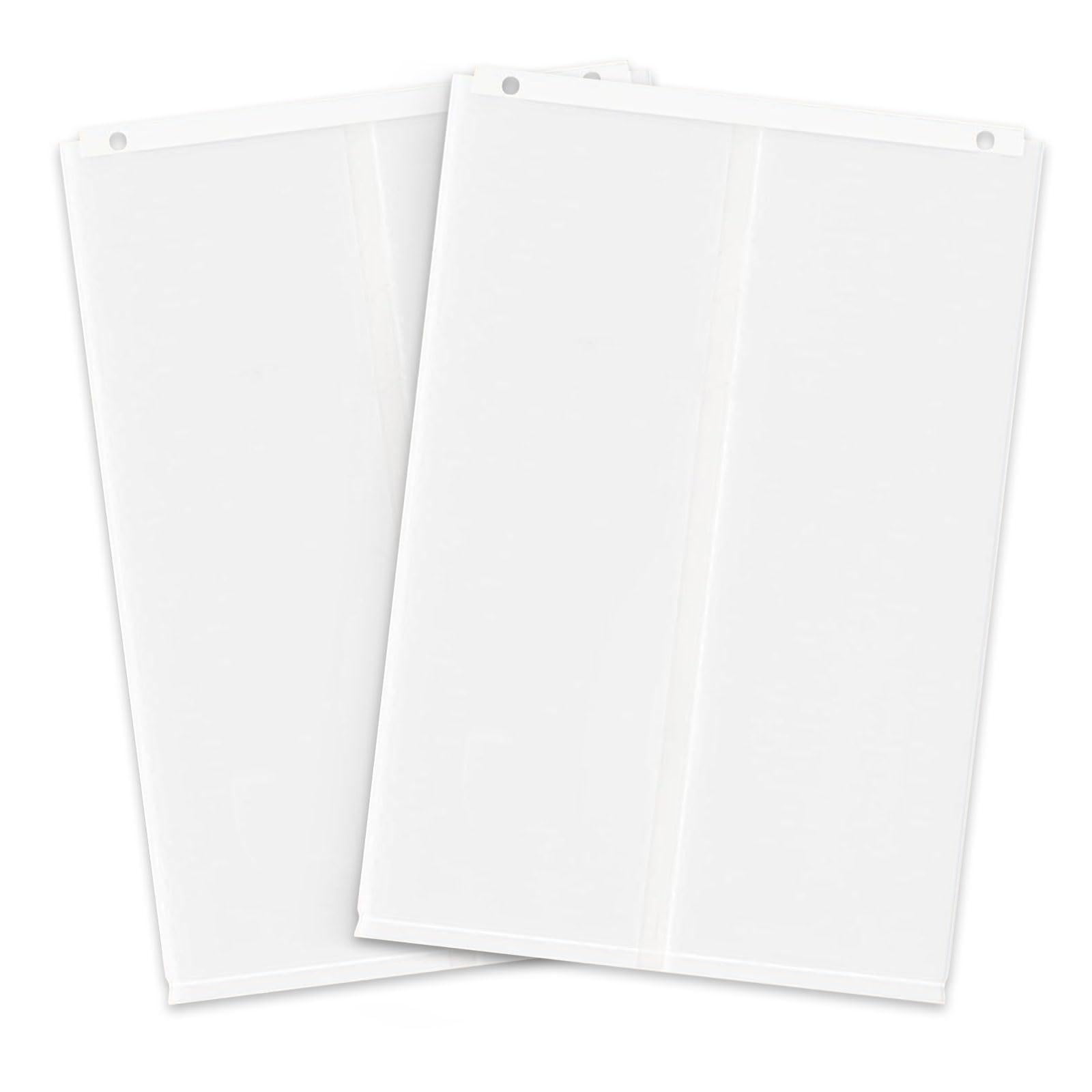 Loveishere 40-pcs cat litter bags pack for easy disposal and maintenance.