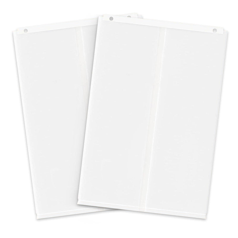 Loveishere 40-pcs cat litter bags pack for easy disposal and maintenance.