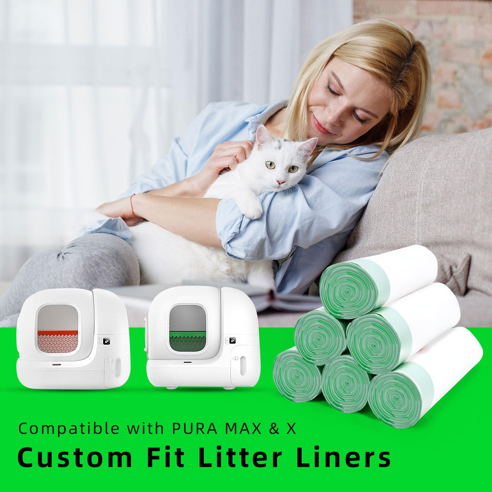Loveishere bulk-pack-savings-6-rolls display highlights cost efficiency for multi-cat homes.