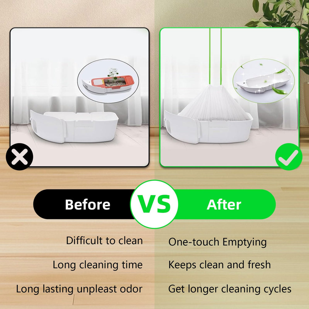 Loveishere fit-petkit-pura-max-litter-box image demonstrates perfect compatibility.