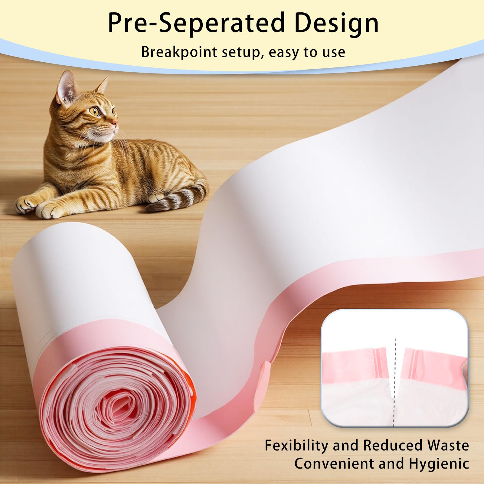 Loveishere-odor-control image demonstrates odor-blocking performance for a fresher room.