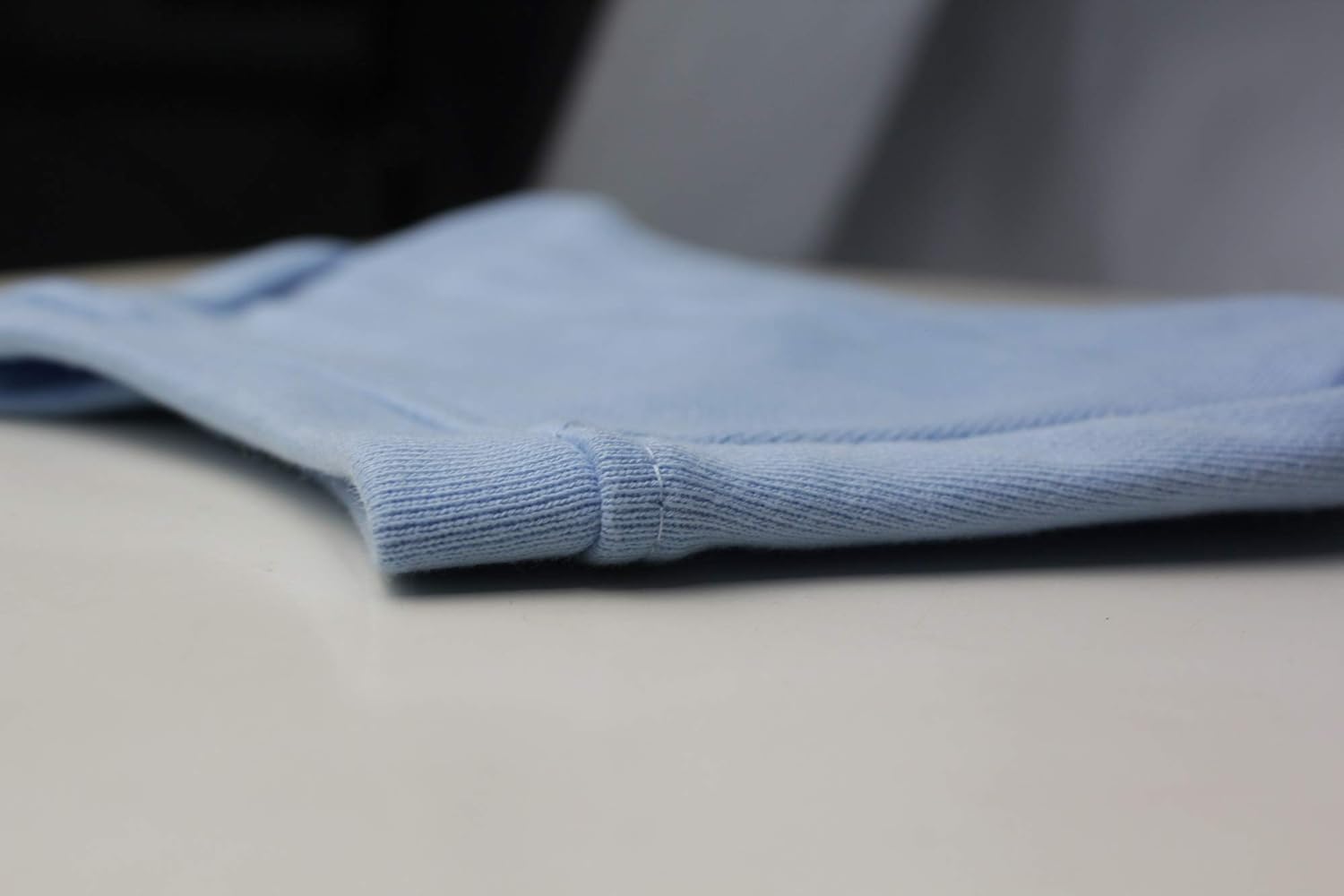Lovelonglong dog pullover stitched for durability during winter wear.