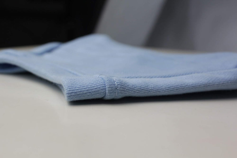 Lovelonglong dog pullover stitched for durability during winter wear.