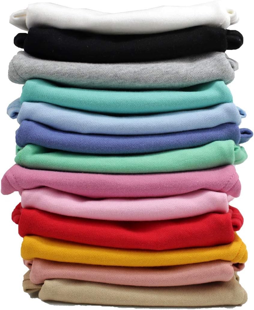 Lovelonglong dog pullover XS size guide helps accurate fitting.