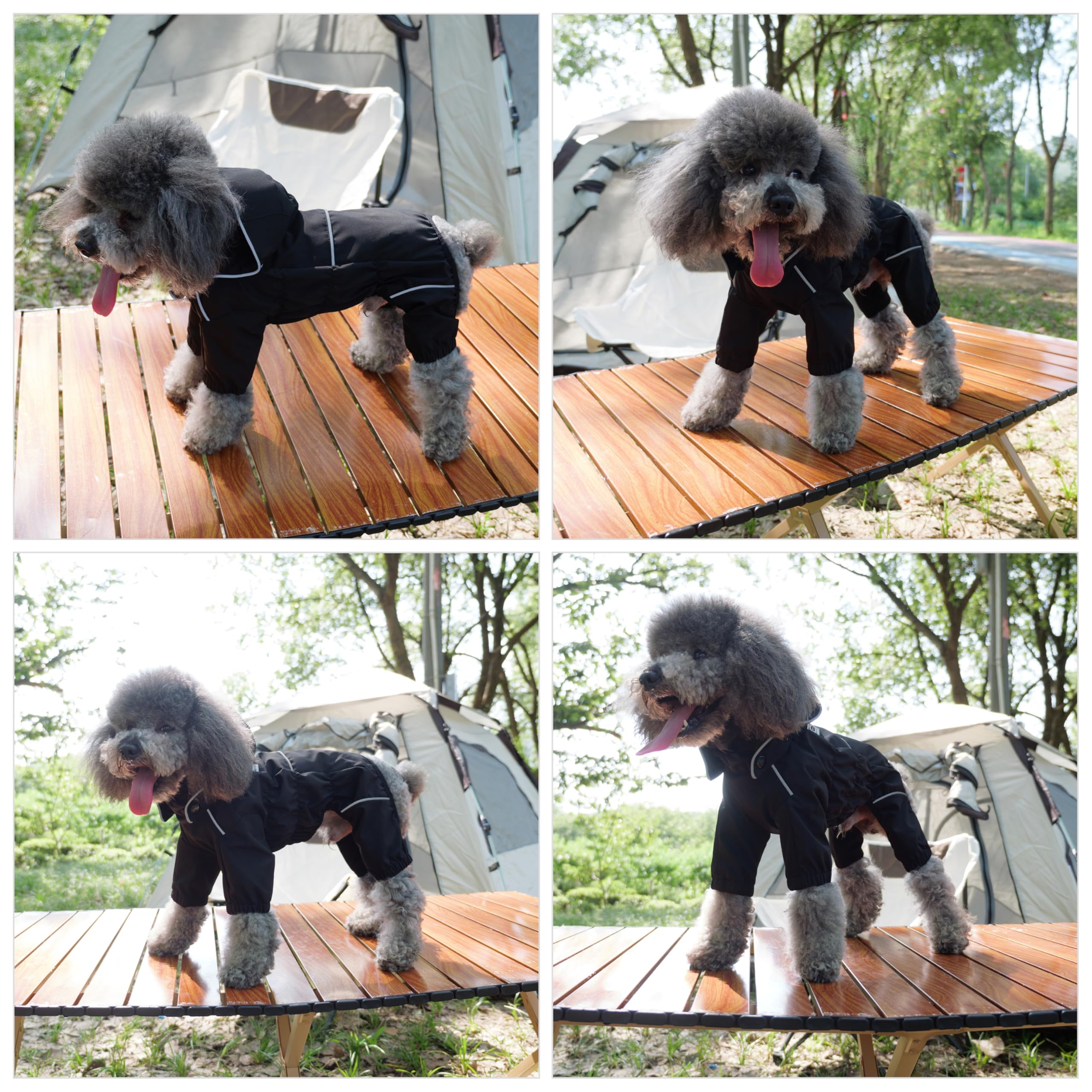 Lovelonglong durable lightweight breathable fabric worn on outdoor adventure.
