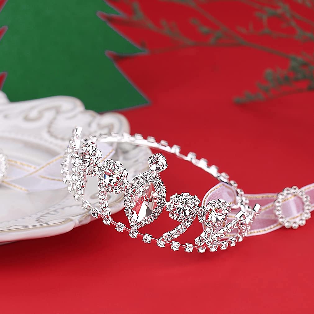 Lovelyshop packaging shot of pet tiara crown for gifting
