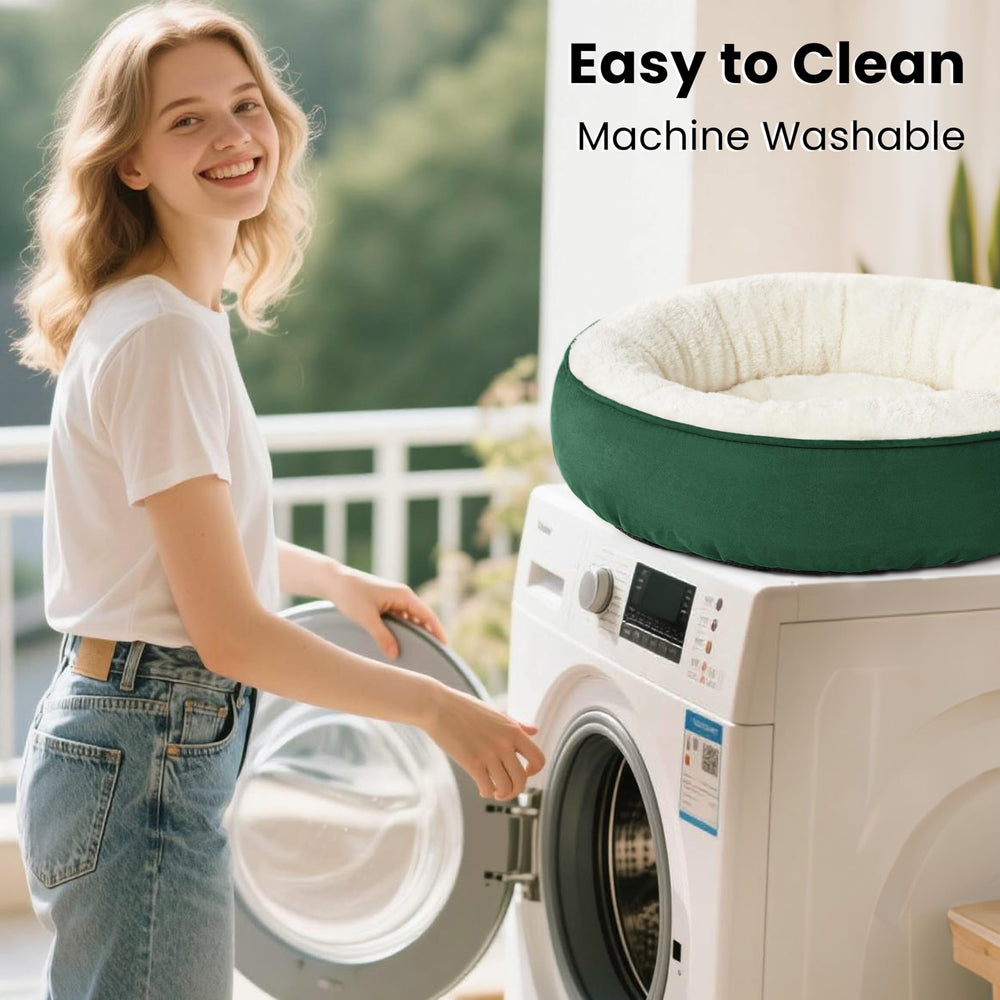 Love's cabin water-resistant bottom protects floors during play