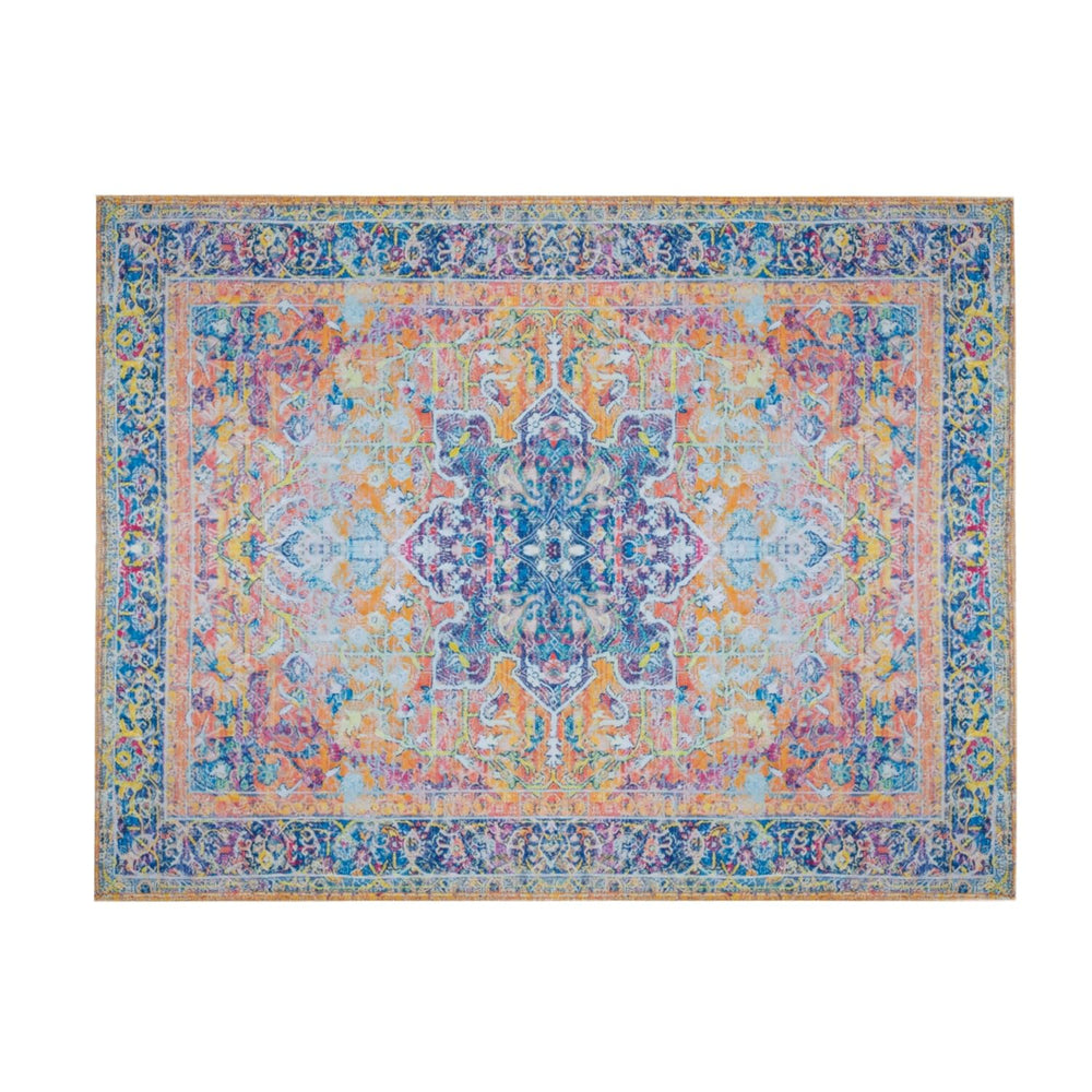 Lovewag cat litter mat 2-pack packaging demonstrates convenient rotation