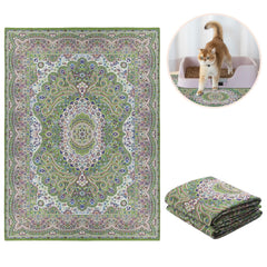 Lovewag two-pack shown front view for easy litter control and rotation.