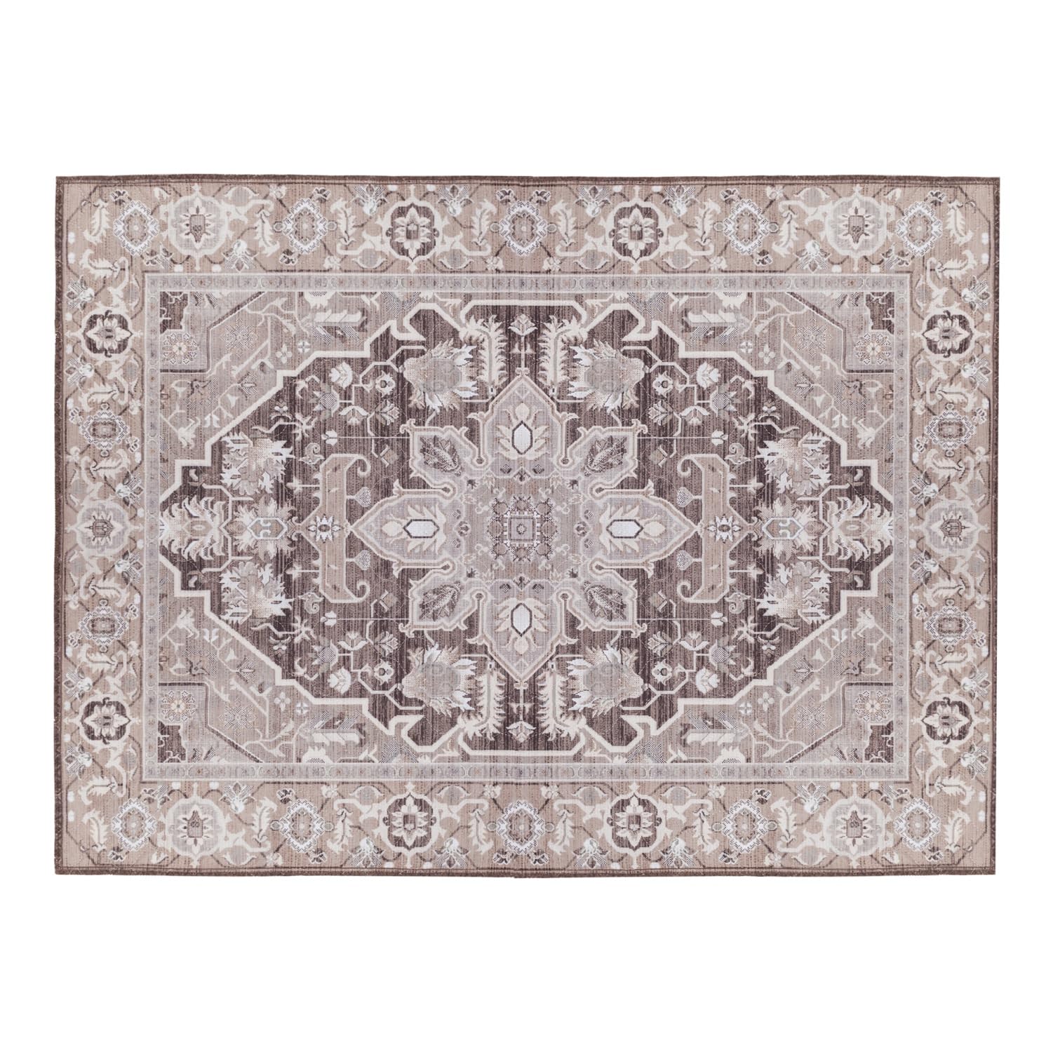 Lovewag Pets cat litter mat 2-pack waterproof non-slip design protects floors.