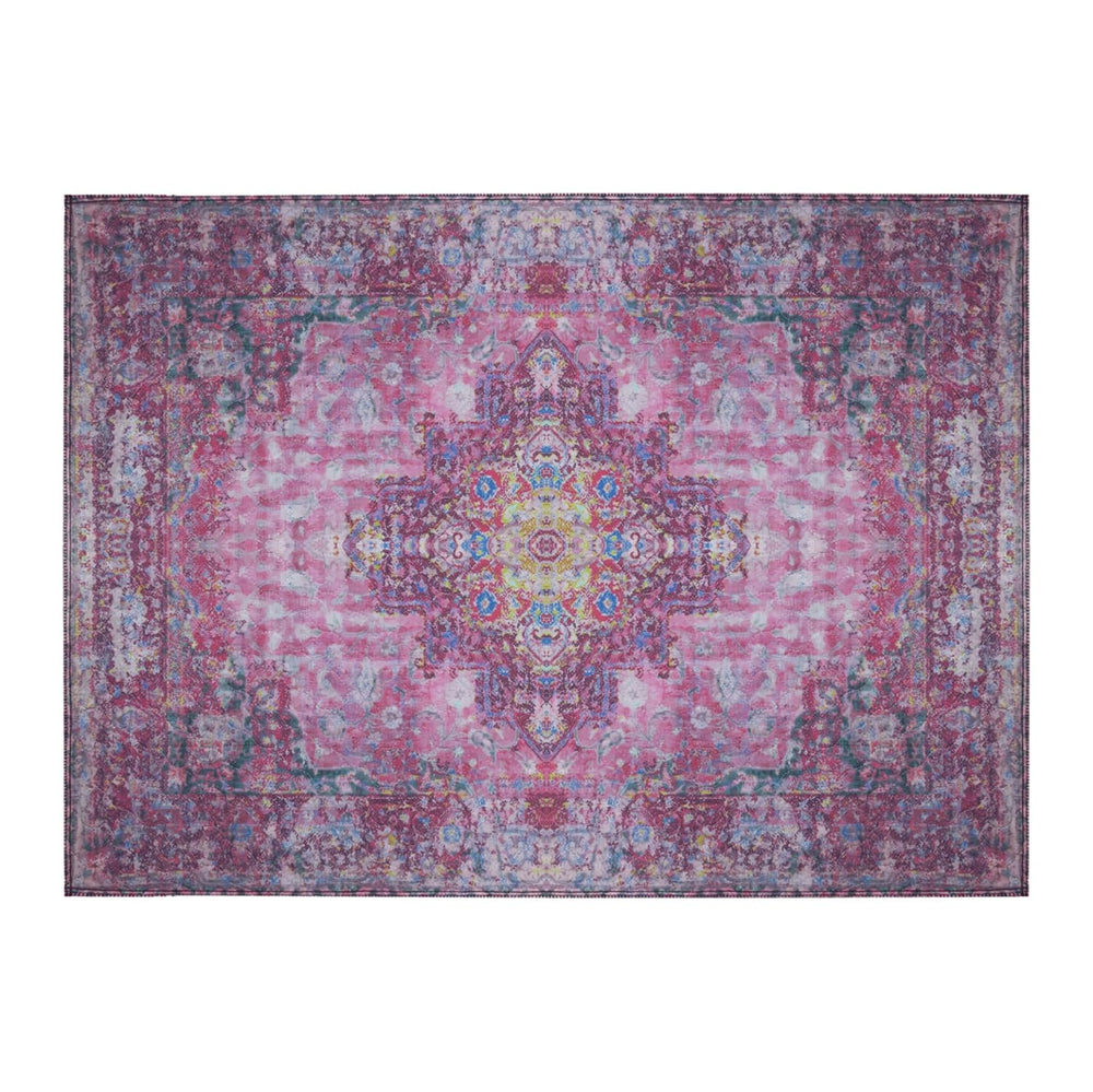 Lovewag Pets cat litter mat 2 pack waterproof layer prevents urine seepage