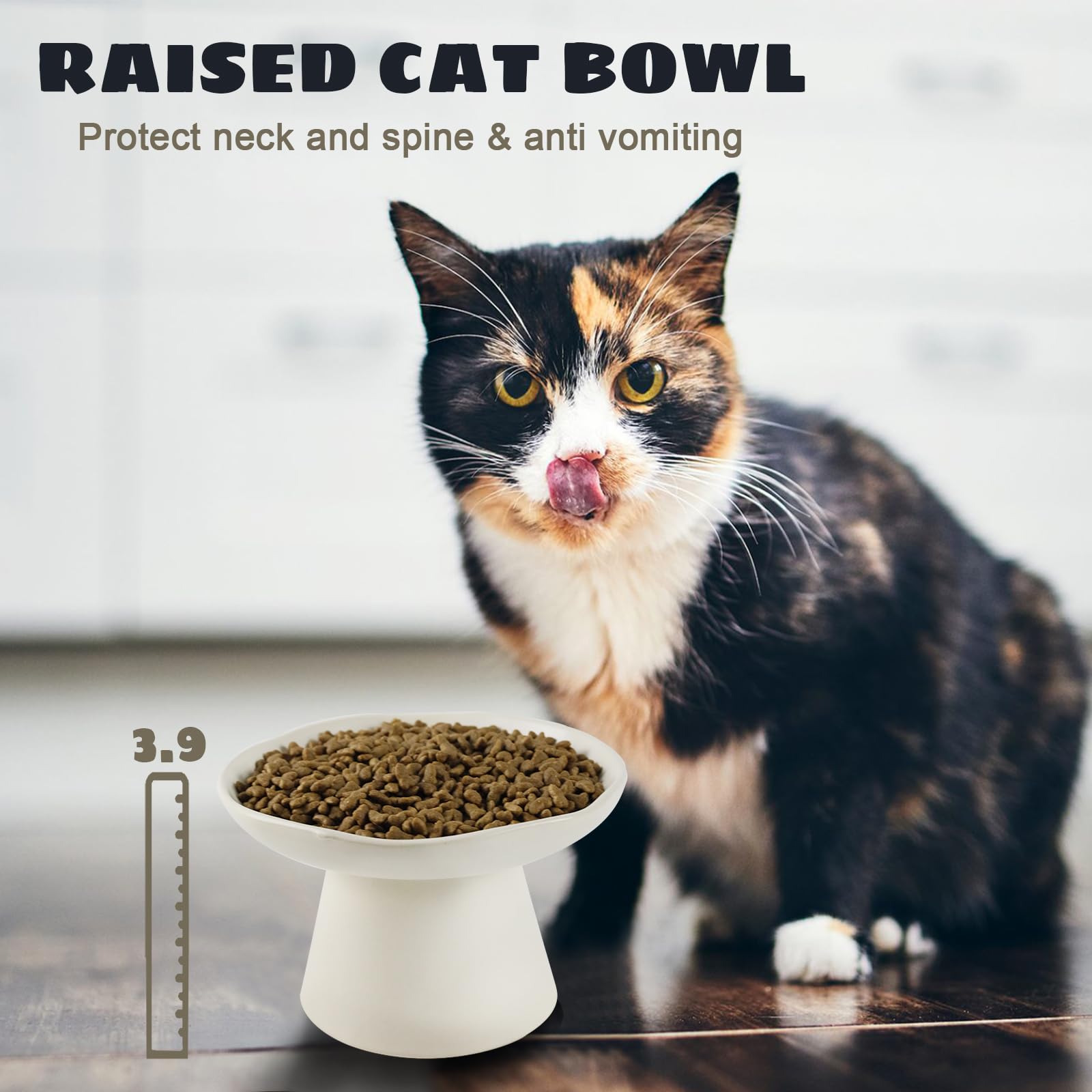 LOVINFURBABY dishwasher-safe bowl simplifies maintenance
