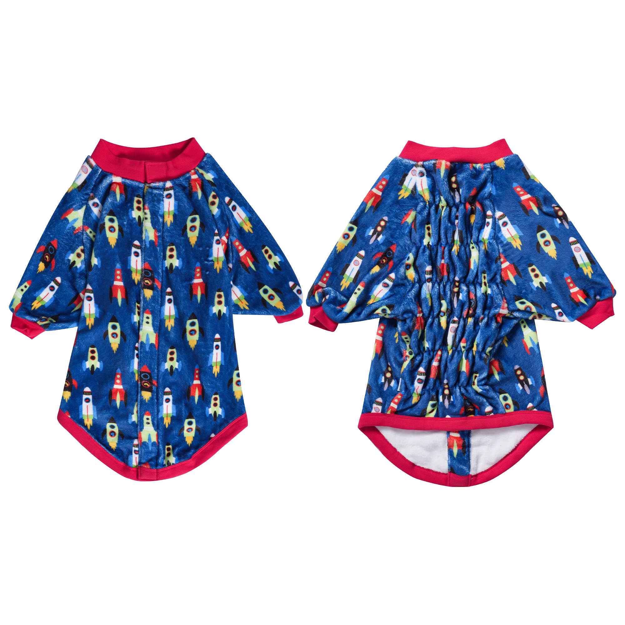 LovinPet warm dog clothes for large breeds ideal for cold outdoor strolls.