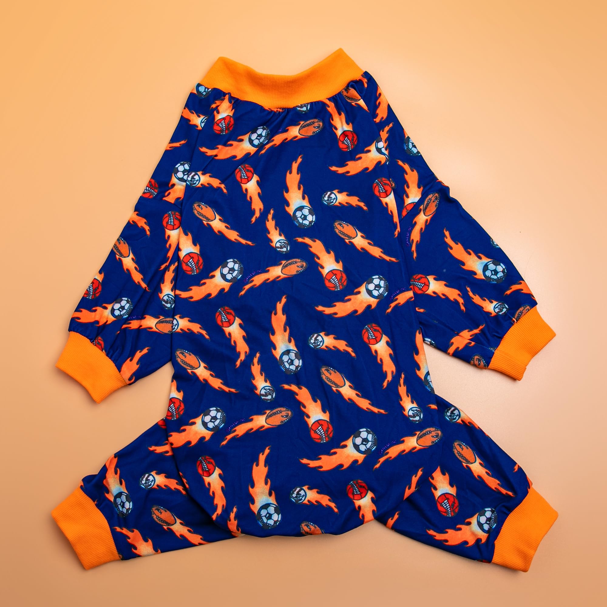 LovinPet easy-to-wear design makes dressing quick for busy mornings.