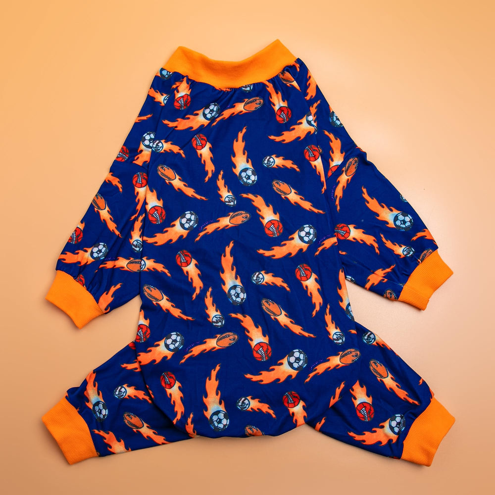 LovinPet easy-to-wear design makes dressing quick for busy mornings.