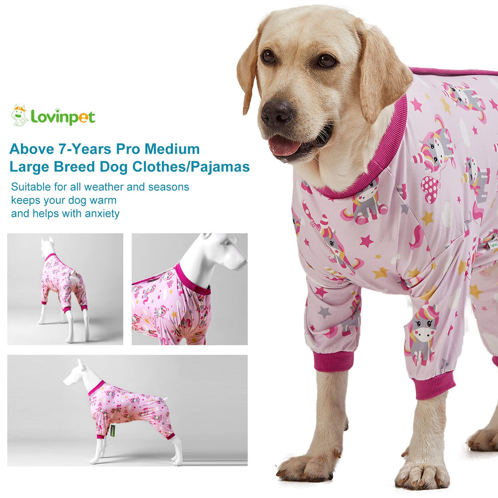LovinPet shirt offers cone-alternative comfort to reduce licking and scratching