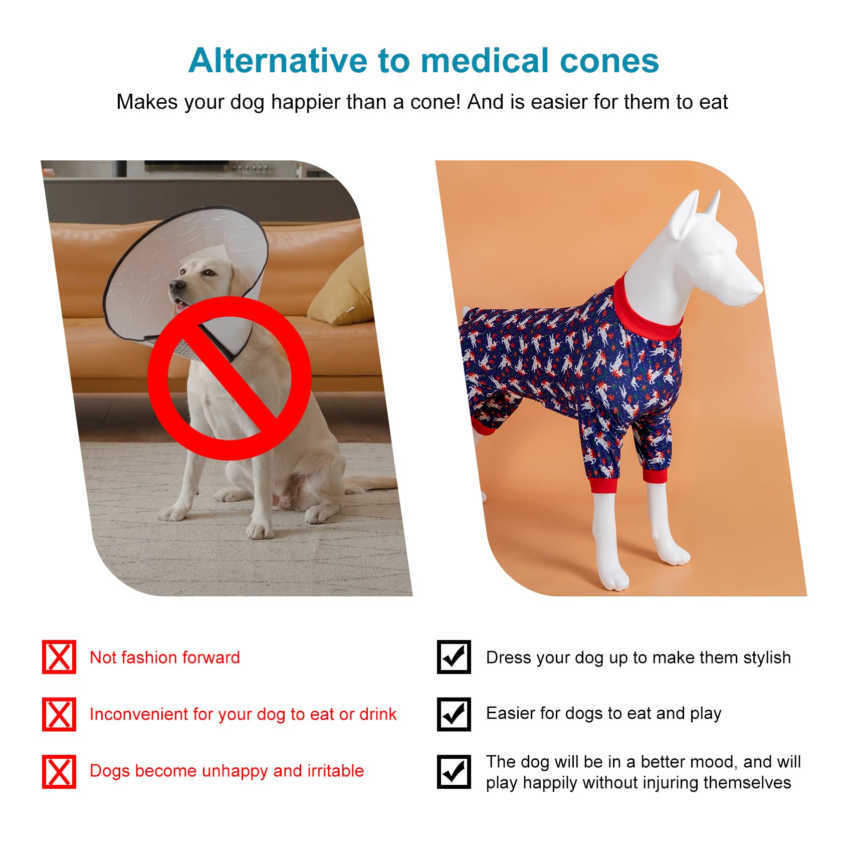 LovinPet machine-washable dog pajamas simplify care for busy owners