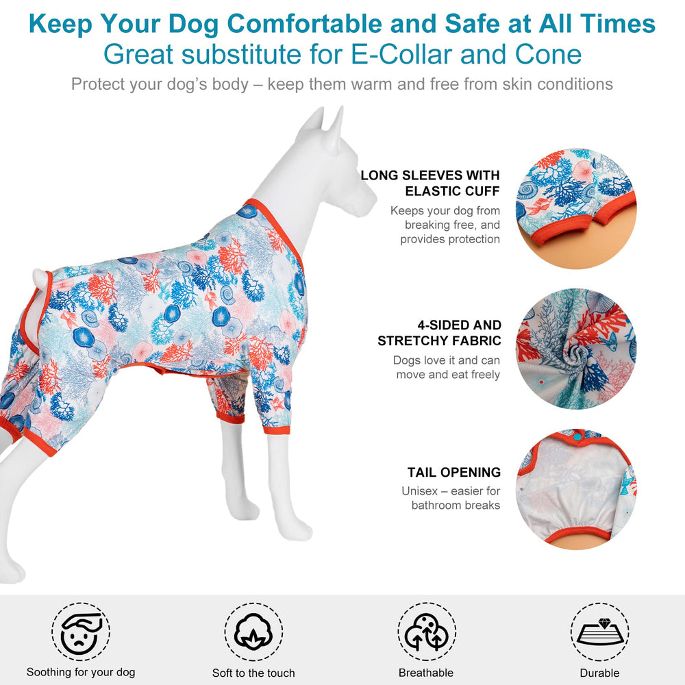 LovinPet easy to wear dog clothes streamline daily dressing and quick outfit changes.